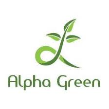 Alpha Green